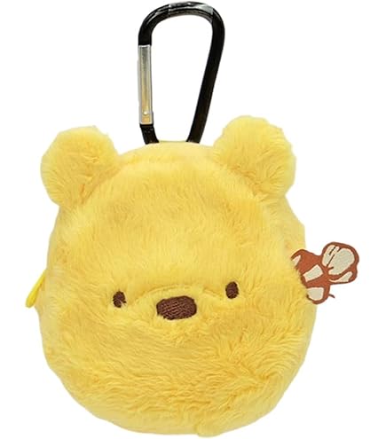 Amazon.co.jp: ナカジマコーポレーション プーさん/ぬいぐるみエコ